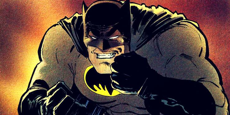 Dragon Ball 5 DC Characters That Would Be Great Z Fighters (& 5 That Wouldnt Make The Cut) Dragon Ball 5 DC Characters That Would Be Great Z Fighters (& 5 That Wouldnt Make The Cut)